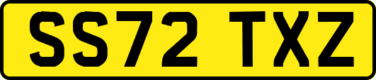 SS72TXZ