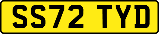 SS72TYD