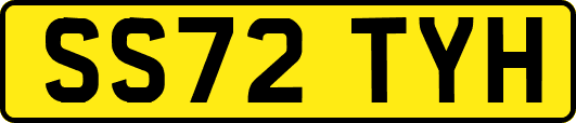SS72TYH