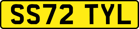 SS72TYL