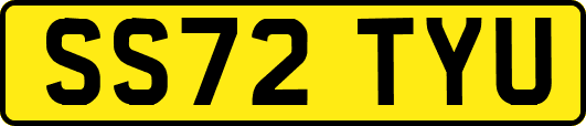 SS72TYU