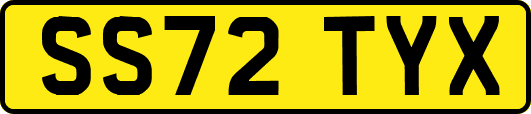 SS72TYX