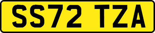 SS72TZA