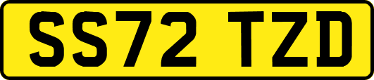 SS72TZD