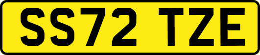 SS72TZE