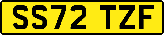 SS72TZF