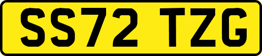 SS72TZG