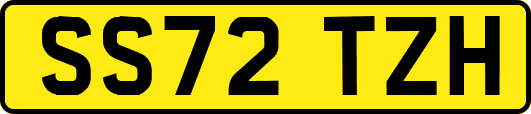 SS72TZH