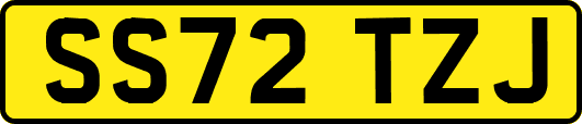 SS72TZJ