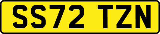 SS72TZN