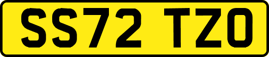 SS72TZO