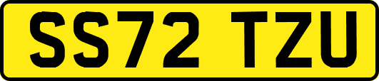 SS72TZU