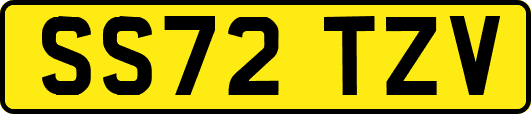 SS72TZV