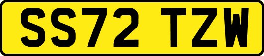 SS72TZW