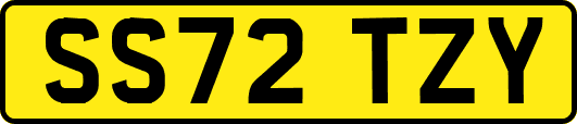 SS72TZY