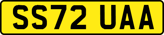 SS72UAA