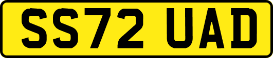 SS72UAD