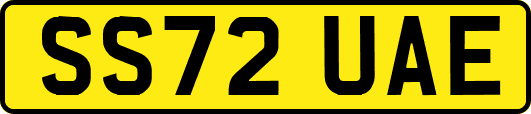 SS72UAE