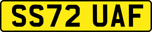 SS72UAF