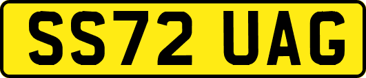 SS72UAG
