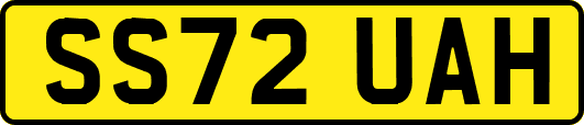 SS72UAH