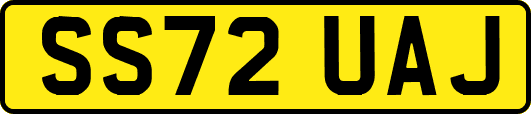 SS72UAJ