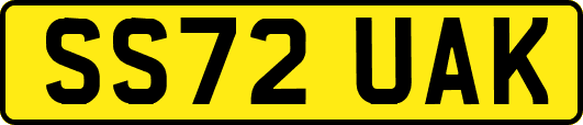 SS72UAK