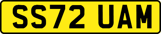 SS72UAM
