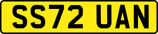 SS72UAN