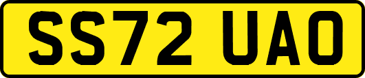 SS72UAO