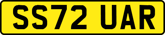 SS72UAR