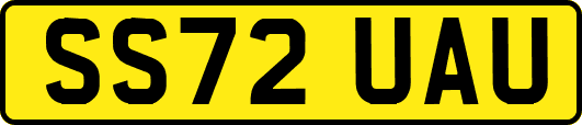 SS72UAU