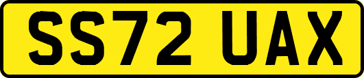 SS72UAX