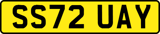 SS72UAY