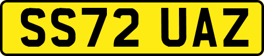 SS72UAZ