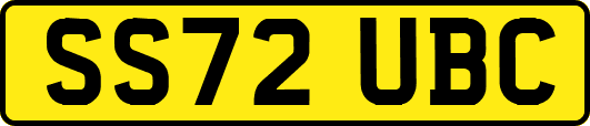 SS72UBC