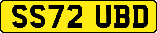 SS72UBD