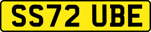 SS72UBE