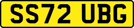 SS72UBG