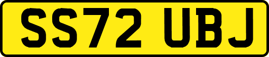 SS72UBJ