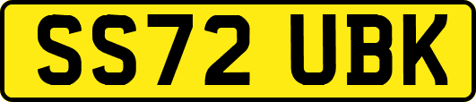 SS72UBK