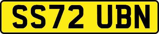 SS72UBN