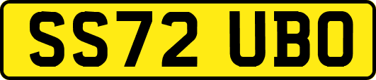SS72UBO