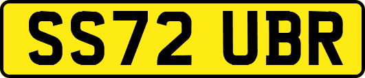 SS72UBR