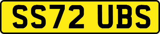SS72UBS