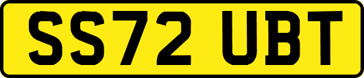 SS72UBT
