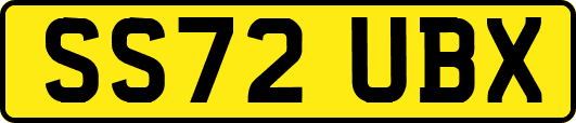 SS72UBX