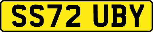 SS72UBY