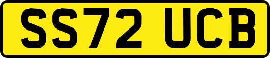 SS72UCB