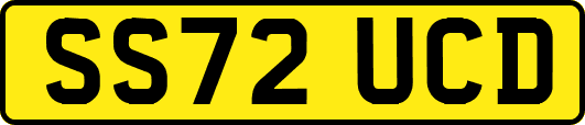 SS72UCD